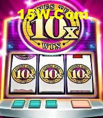 Jackpot Winner