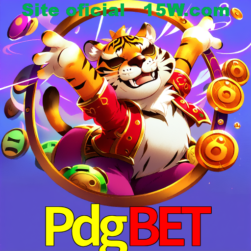 Imagem promocional da Pdgbet mostrando a plataforma e suas vantagens